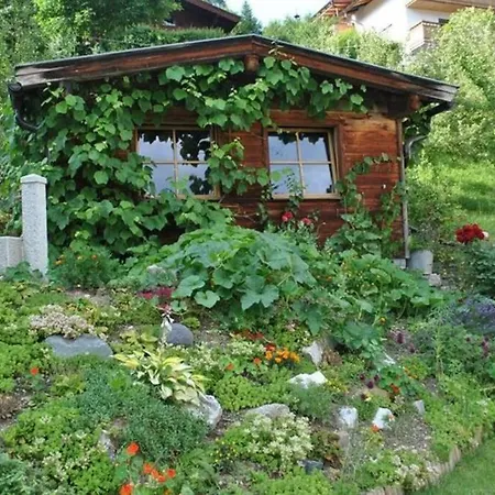 Apartamento Christine Brixen im Thale