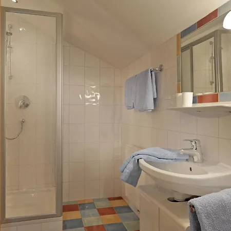 Christine Apartment Brixen im Thale