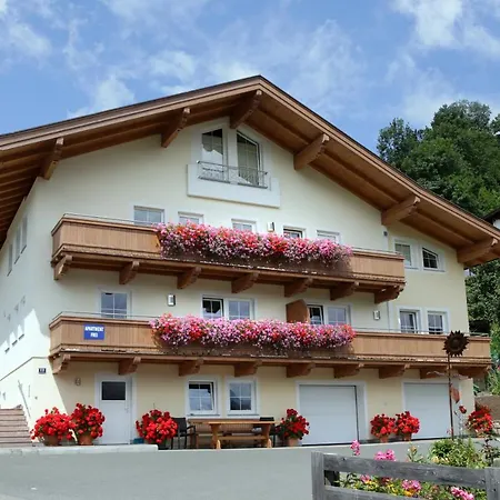 Christine Apartamento Brixen im Thale