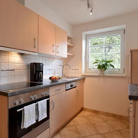 Christine Apartamento Brixen im Thale
