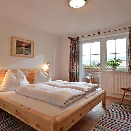 Apartamento Christine