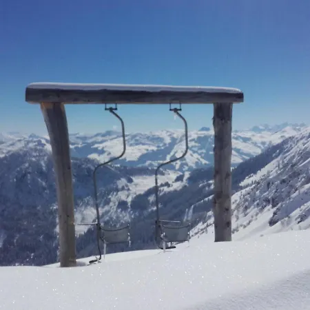 Apartamento Christine *