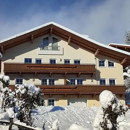 Apartment Christine Brixen im Thale