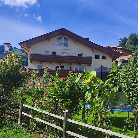 Christine Apartamento Brixen im Thale