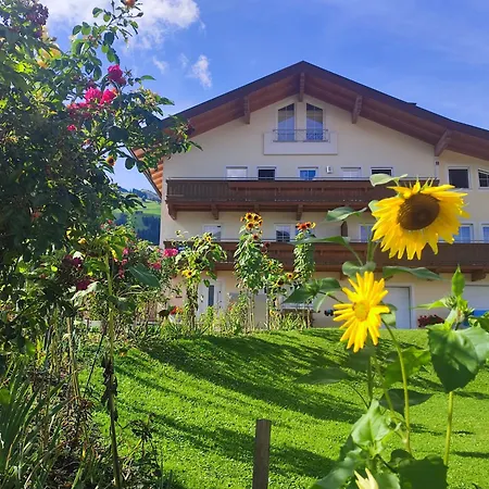 Apartamento Christine