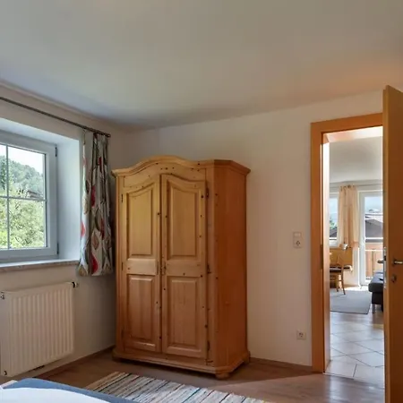 Christine Apartamento Brixen im Thale