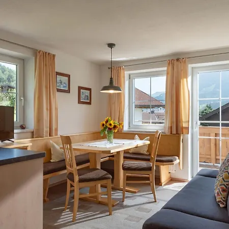 Christine Apartment Brixen im Thale