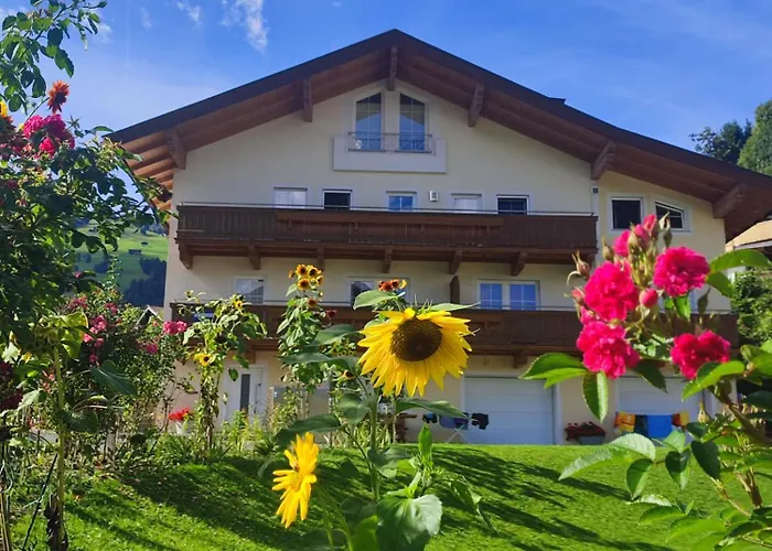 Christine דירה *