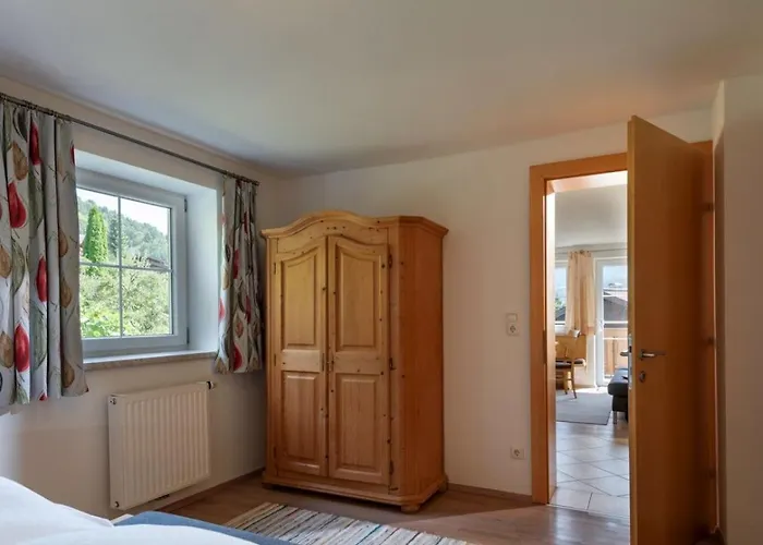 Christine דירה בריקסן אים טהלה