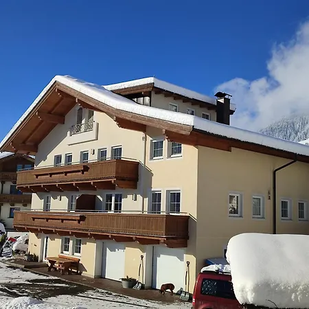 Christine Brixen im Thale